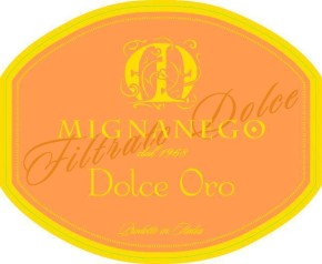 Mignanego: Dolce Oro Image