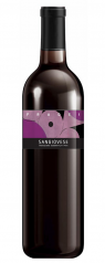 Fradei: Sangiovese IGT 2011 Image