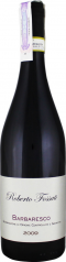 Roberto Fossati: Barbaresco DOCG 2009 image