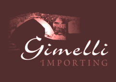 Gimelli Importing Logo