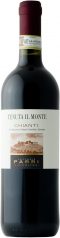 Fattorie Parri: Tenuta Il Monte (Chianti) DOCG 2012 Image